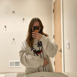 Meet your Posher, Norah